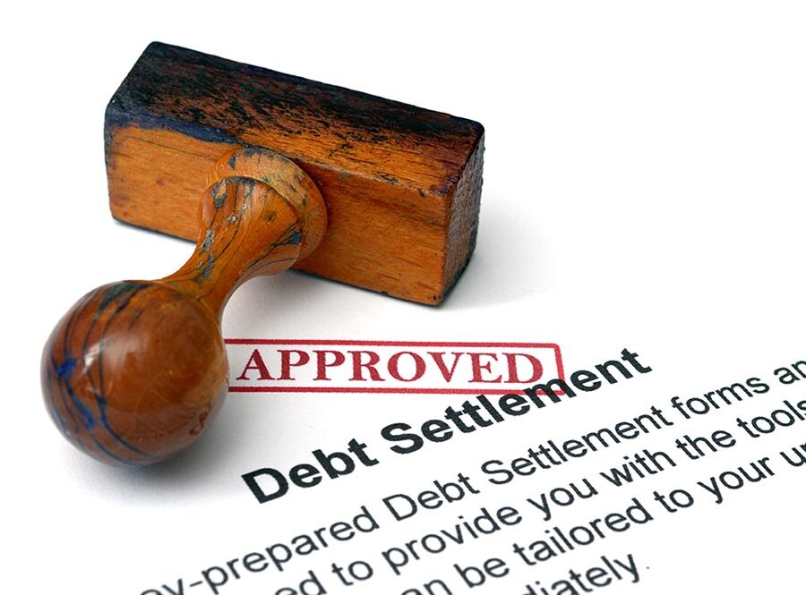 010 A Debt Settlement Company Can Help You Prevent Personal Bankruptcy and Reduce Debt