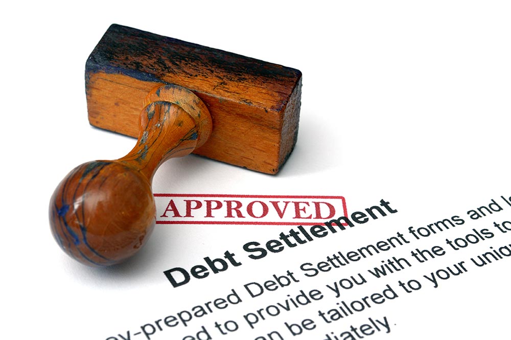 010 A Debt Settlement Company Can Help You Prevent Personal Bankruptcy and Reduce Debt