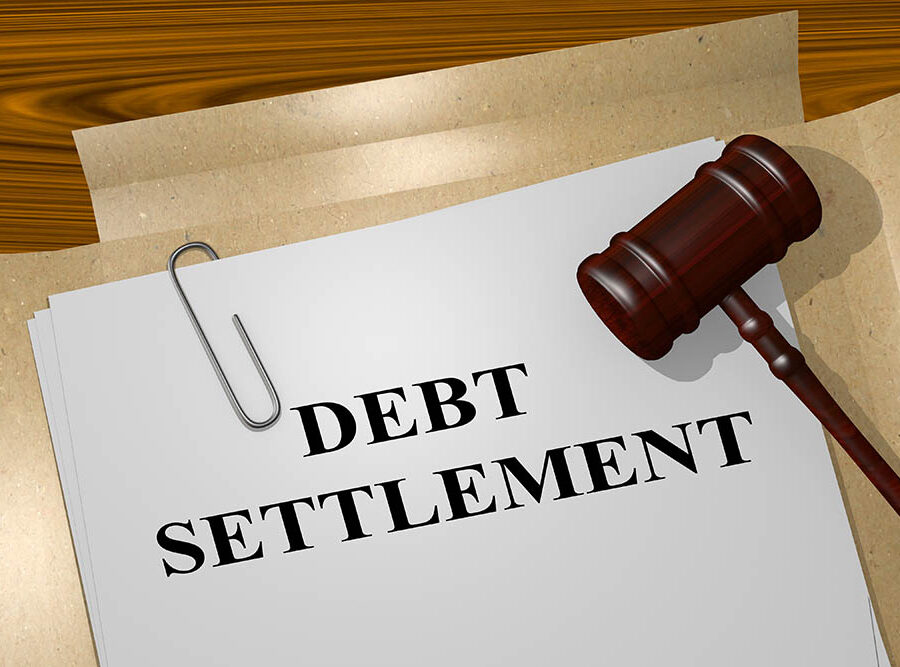 011 3 Ways a Debt Settlement Company Can Help You