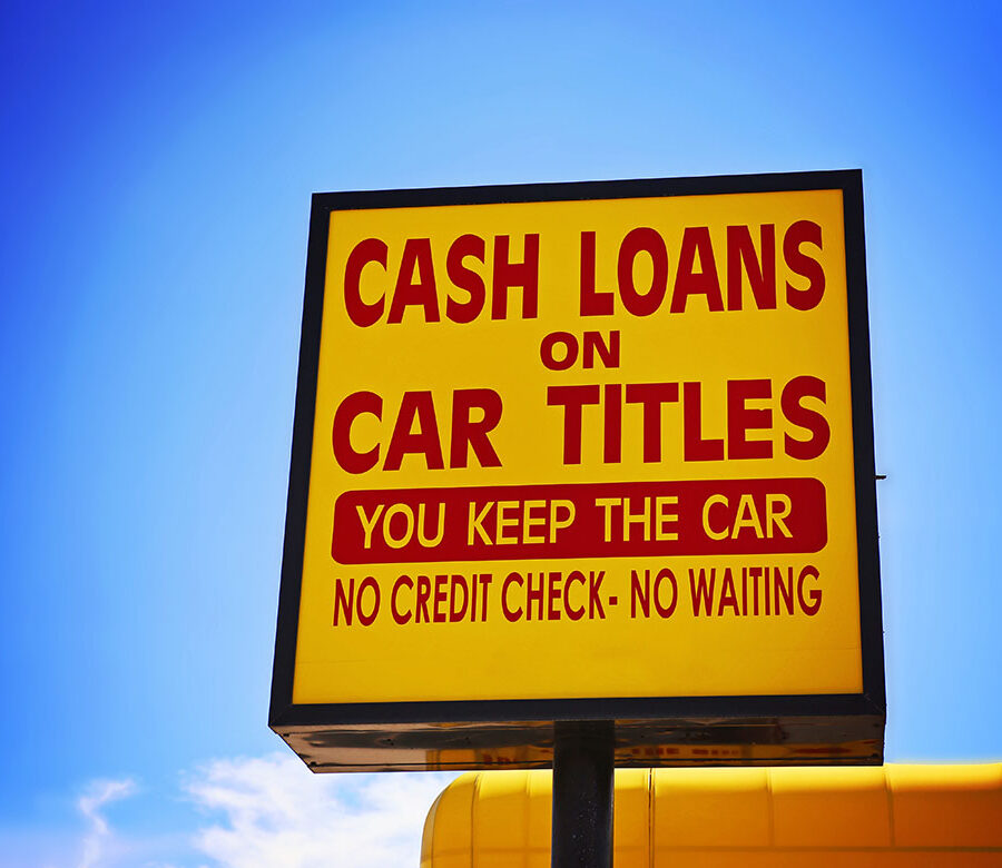 025 Car Title Loans 101