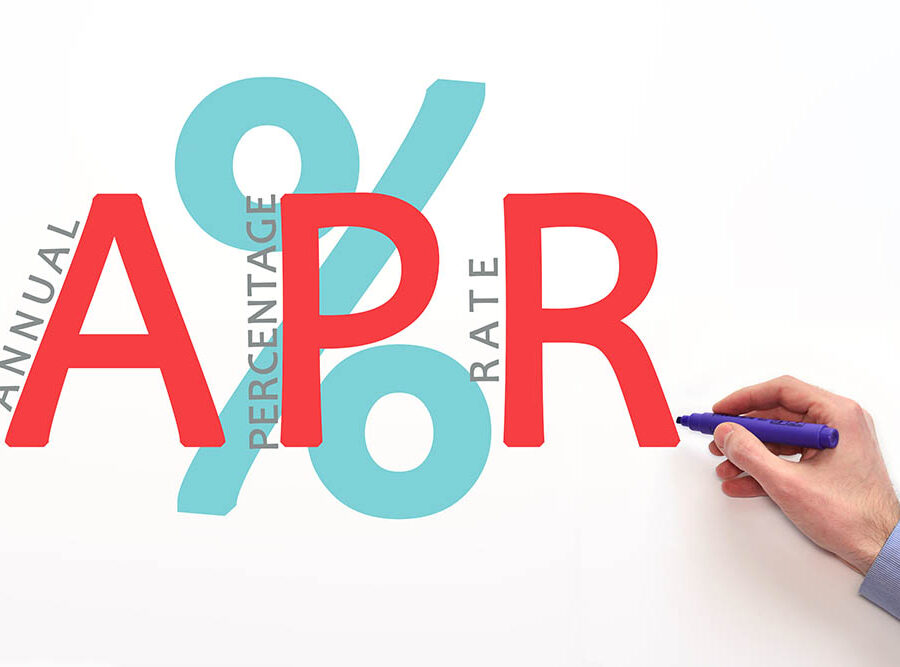 029 What is an APR