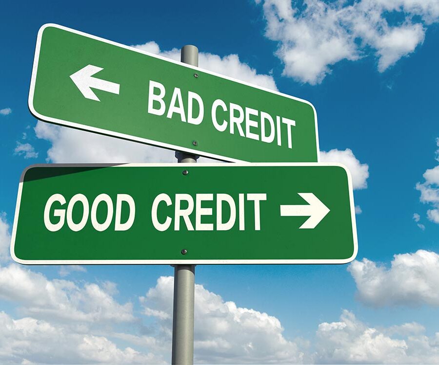 035 Getting Your Credit Score Out of The Dumps May Be Easier Than You Think