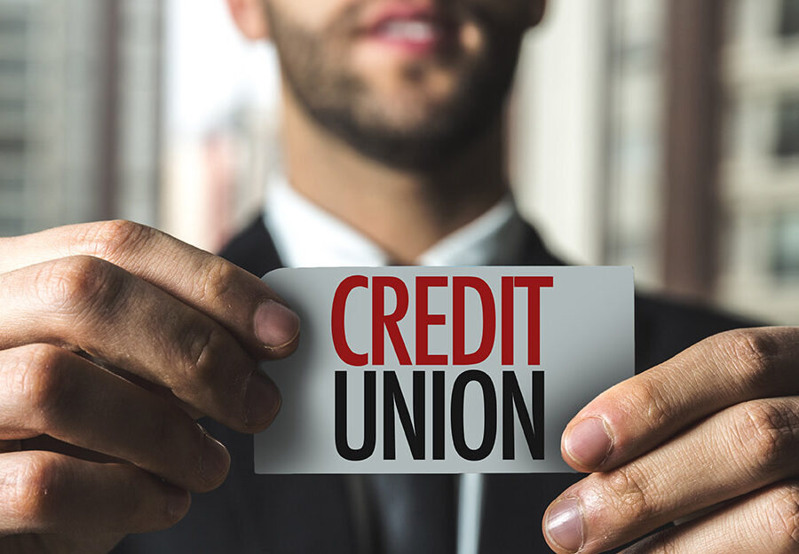 036 How To Join A Credit Union