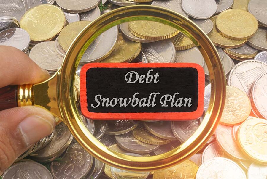 040 What is Debt Snowball